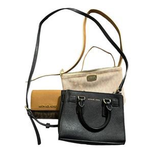 Michael Kors Bag & Coin Purse